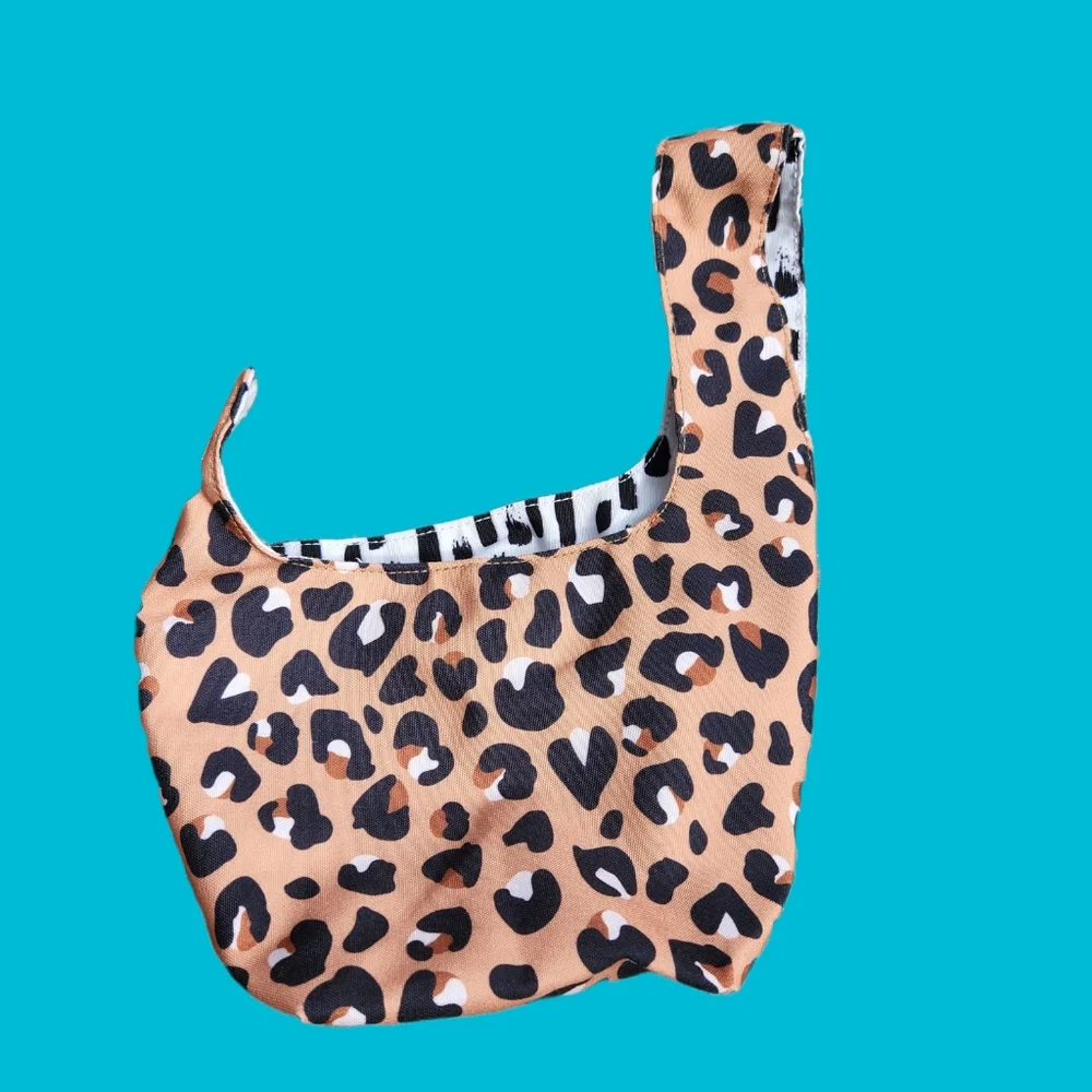 Japanese knot bag - Picture 2 of 6